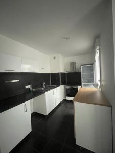 Location Appartement 4 pièces ROUEN 76000