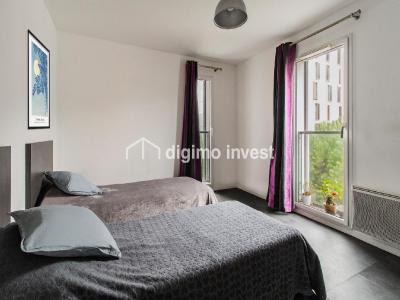 Vente Appartement 2 pices NANTES 44200