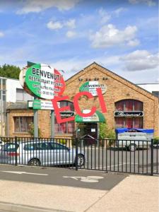 Vente Commerce GONESSE 95500