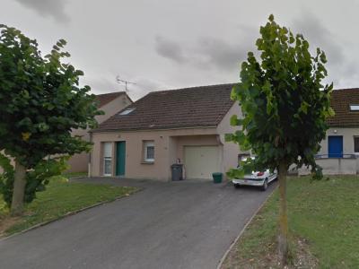 Location Maison 3 pices ESCOLIVES-SAINTE-CAMILLE 89290