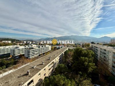 Vente Appartement 2 pices MARSEILLE-11EME-ARRONDISSEMENT 13011
