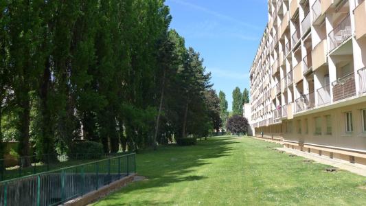 Location Appartement DIJON 21000