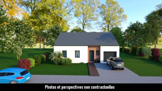 Vente Maison MEILLERAYE-DE-BRETAGNE 44520