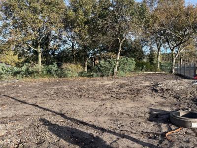 Vente Terrain PORGE 33680