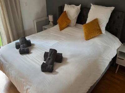 photo For rent Apartment VILLEPINTE 93