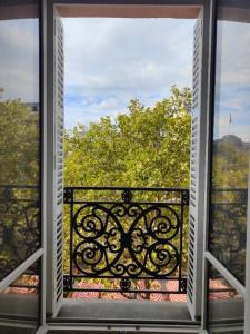 Location Appartement 2 pices PARIS-8EME-ARRONDISSEMENT 75008