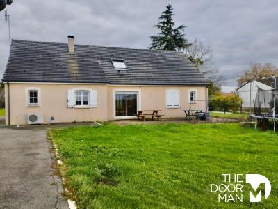 Vente Maison 5 pièces PLOU 18290