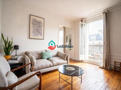 Location Appartement 3 pices PARIS-11EME-ARRONDISSEMENT 75011