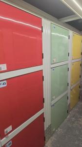 photo For rent Parking PARIS-19EME-ARRONDISSEMENT 75