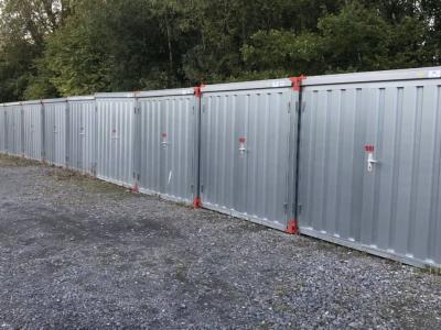 Location Parking BIGANOS 33380