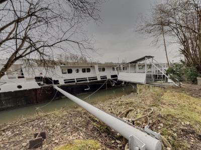 Vente Maison 15 pices SAINT-MAMMES 77670