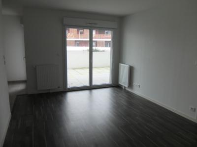 Location Appartement 2 pices NANTES 44200