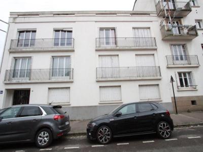 Location Appartement 2 pi�ces NANTES 44000
