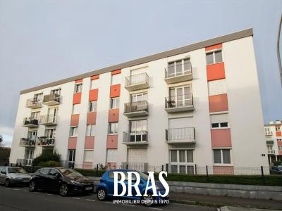 Vente Appartement 3 pices NANTES 44300