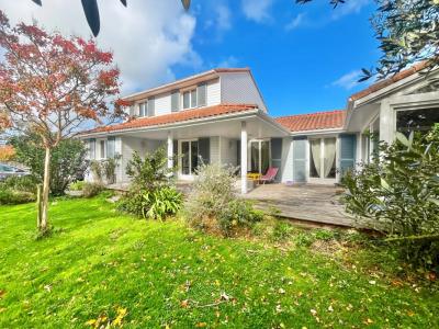 Vente Maison 6 pièces BOURGNEUF-EN-RETZ 44580