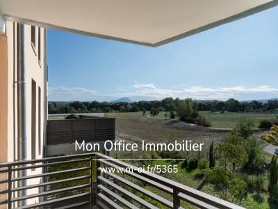 Vente Appartement 3 pices BEAURECUEIL 13100