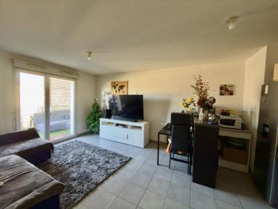 Vente Appartement 3 pièces LAUNAGUET 31140