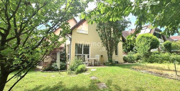 Vente Maison 9 pices HEGENHEIM 68220