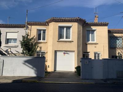 Vente Maison 4 pices CARCASSONNE 11000