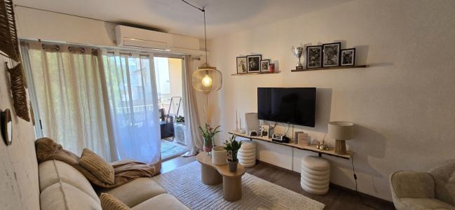 Vente Appartement 2 pices AJACCIO 20000