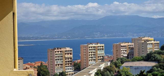 Vente Appartement 2 pices AJACCIO 20000
