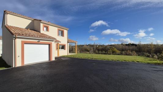 Vente Maison 5 pièces GARIDECH 31380