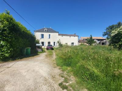 Vente Maison 6 pièces ARDIN 79160