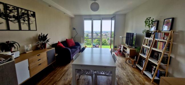 Vente Appartement 3 pièces TROYES 10000