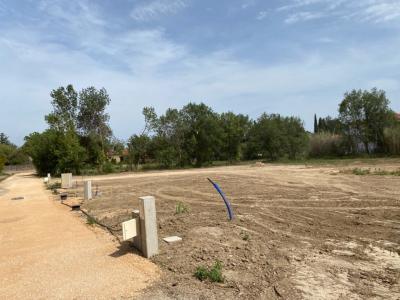 Vente Terrain BAHO 66540