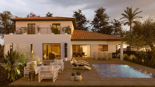 Vente Maison 4 pièces TOULOUGES 66350