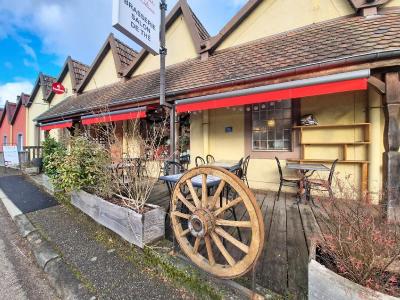 Vente Maison 4 pices RANRUPT 67420