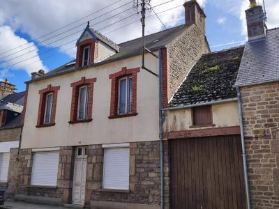 photo For sale House SAINT-PIERRE-EGLISE 50