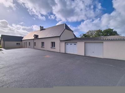 Vente Maison 8 pices ISIGNY-SUR-MER 14230