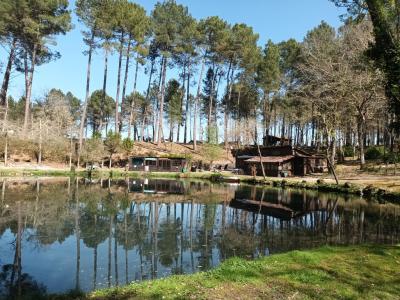 Vente Maison 4 pièces VILLANDRAUT 33730