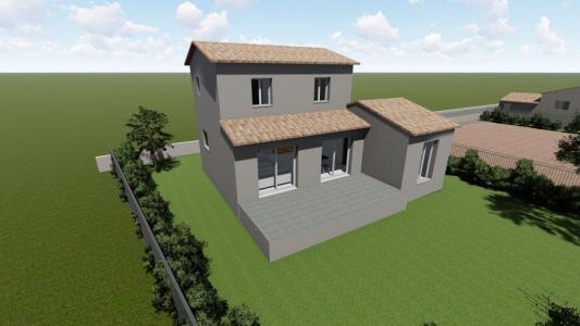 Vente Maison 4 pièces MONTFRIN 30490