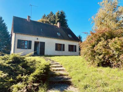 Vente Maison 6 pièces MONTOIRE-SUR-LE-LOIR 41800