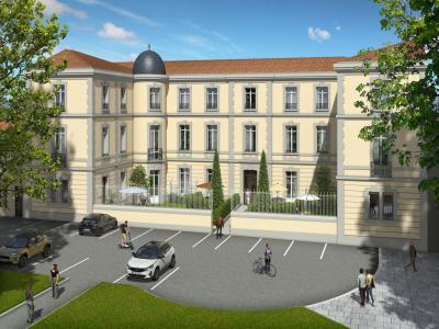 Vente Appartement 3 pièces CARCASSONNE 11000