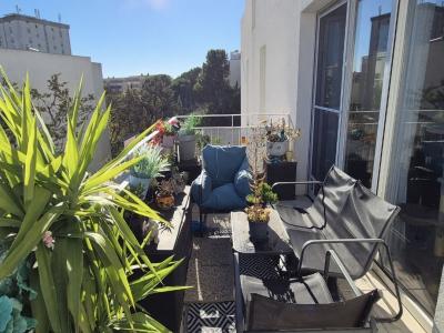 Vente Appartement 4 pices MONTPELLIER 34080