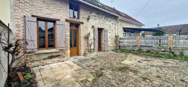 Vente Maison 4 pièces LUSIGNY-SUR-BARSE 10270