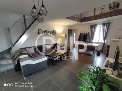 Location Maison 3 pices HAISNES 62138