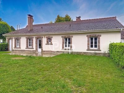 Vente Maison 7 pices AIX-EN-ISSART 62170