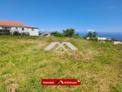 Vente Terrain SAINT-JOSEPH 97480