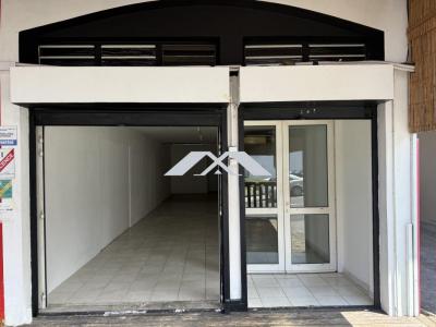 Location Local commercial TAMPON 97430