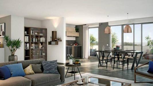 Vente Appartement 4 pièces HAY-LES-ROSES 94240