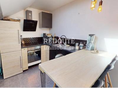 Vente Appartement 3 pices REIMS 51100