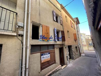 Vente Maison 4 pices VERNET-LES-BAINS 66820