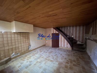 Vente Maison VERNET-LES-BAINS 