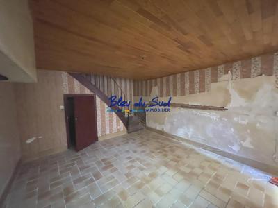 Vente Maison VERNET-LES-BAINS 