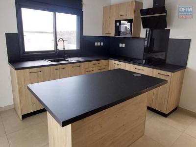 Vente Maison SAINTE-MARIE 97438