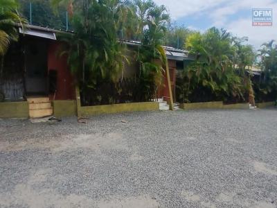 Vente Appartement SAINT-GILLES-LES-BAINS 97434